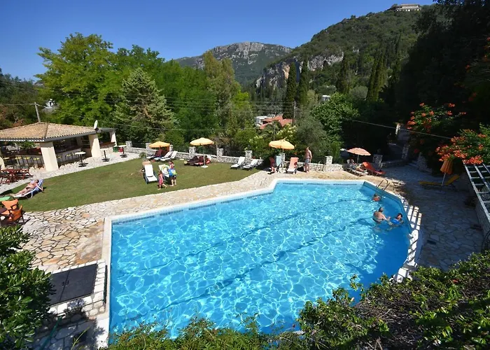 Callisto Beach Hotel