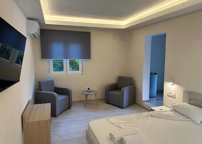 Callisto Beach Hotel