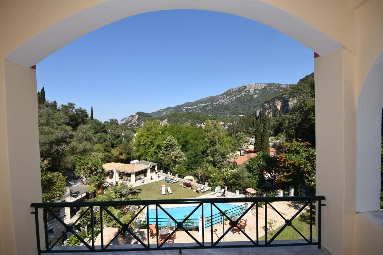 Hotel Callisto Beach