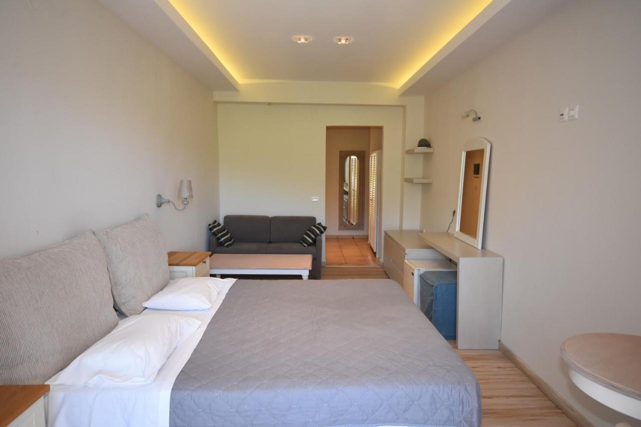 Hotel Callisto Beach