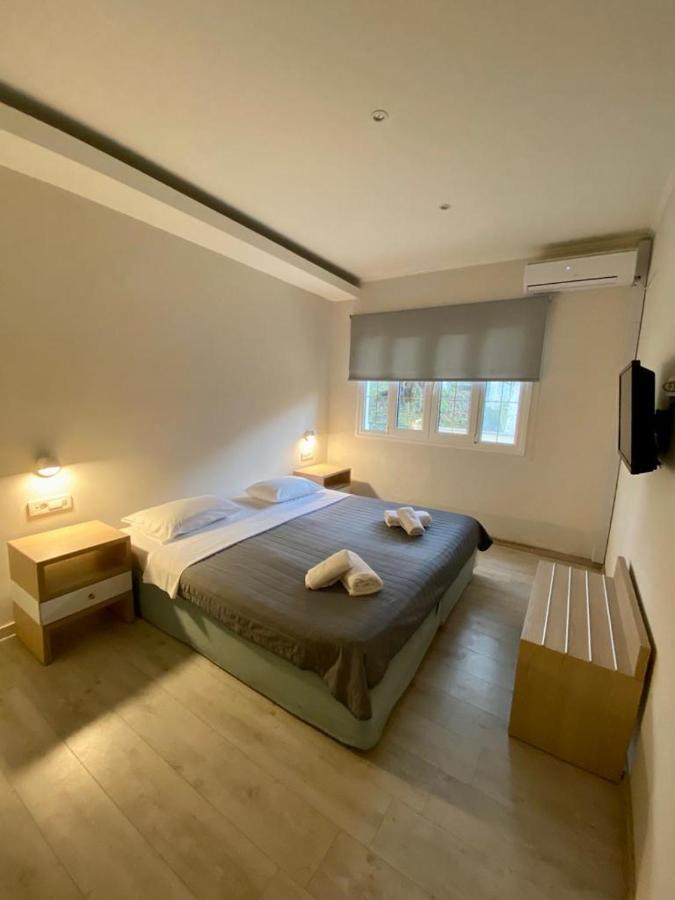 Callisto Beach Hotel