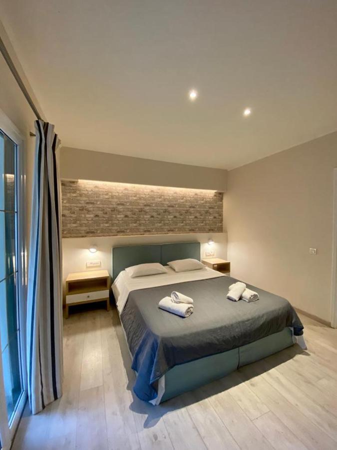 Callisto Beach Liapades
