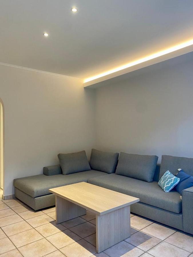 Callisto Beach Hotel