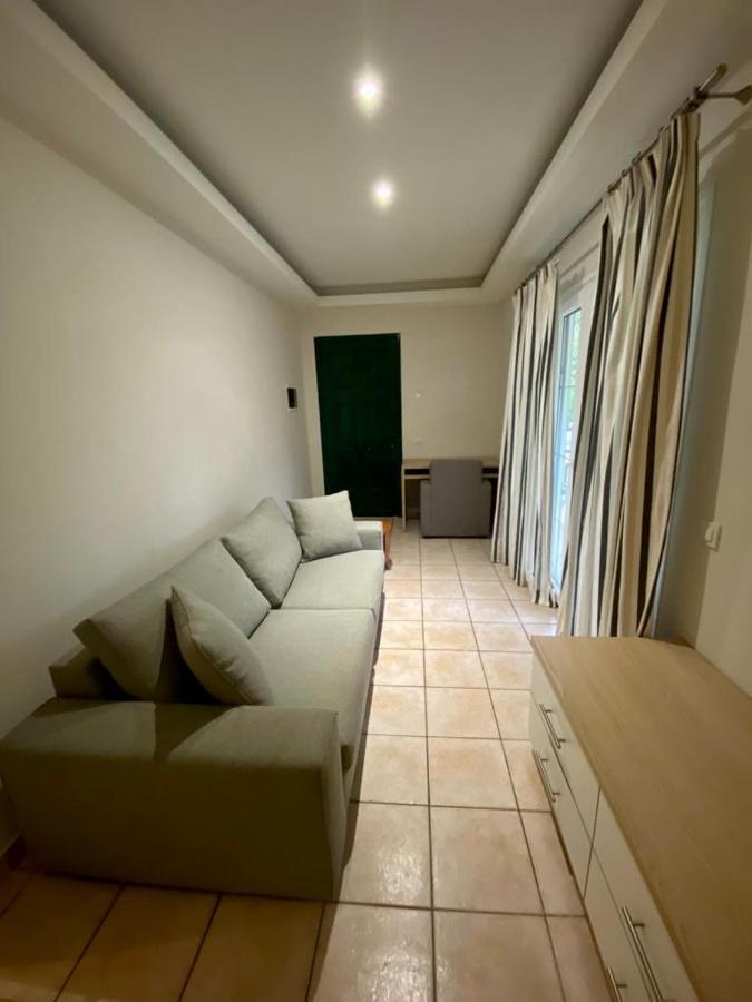 Callisto Beach Hotel