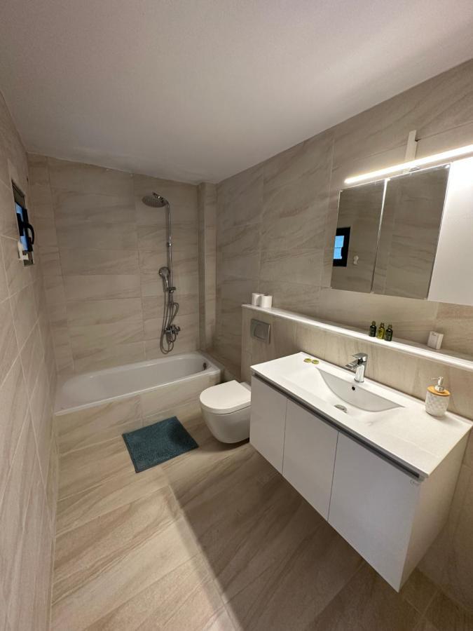 Hotel Callisto Beach